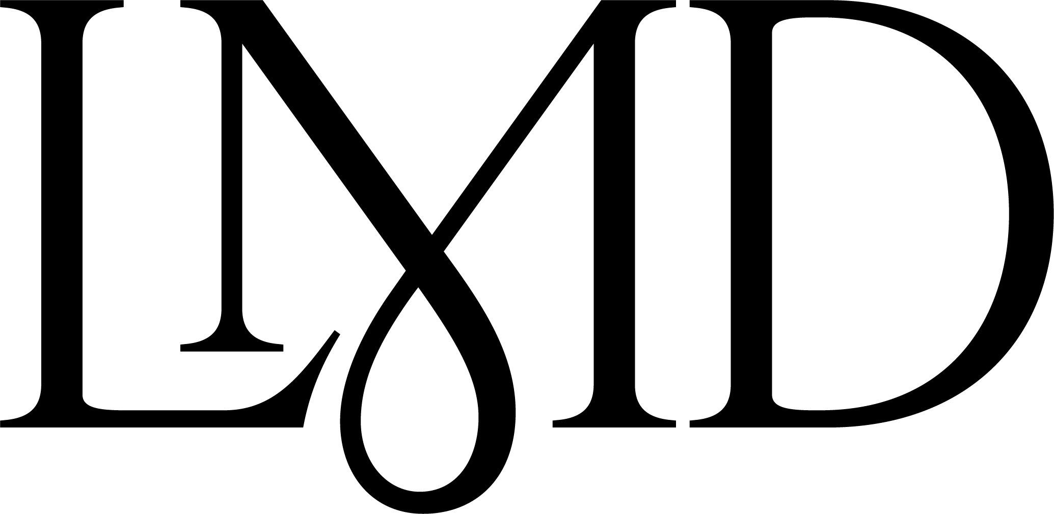 Lisa Marie Dirks Logo